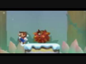 【実況】NewスーパーマリオブラザーズWii part20