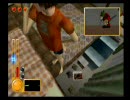 喋りながらゲームをやってみた。『蚊』part5
