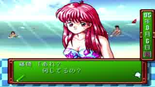 初めての///ときめきメモリアル【ゲーム実況】　＃３
