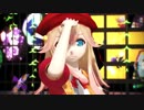 【MMD】福岡城でシュガーソングとビターステップ【城プロ:Re】