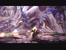 [100縛りMHW]ズットモアラサー4人でゼノPART6後編[CAB]