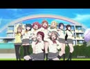 【ラブライブサンシャイン】Aqours「WONDERFUL STORIES」歌ってみた