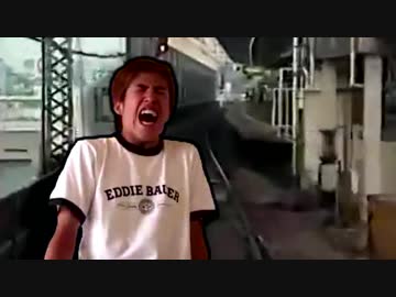 年中淫夢中の好奇心　【東方夏淫夢】