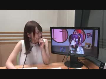 芹澤優のVtuberとあ～そぼっ！2018年7月22日#003