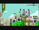 マリオメーカーゆっくり解説動画part158