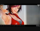【MMD】[A]ddiction (STONE式MEIKO_V3)【Ray-MMD】