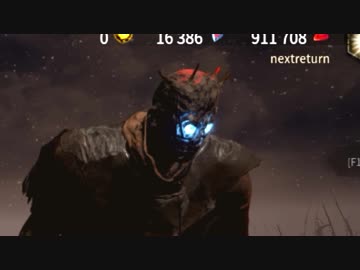 【Dead by Daylight】殺 し て み た part71【ゆっくり実況プレイ】