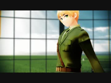【モーショントレース】とても素敵な六月でした【1番サビ一人分のみ】
