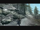 【スカイリム】-part6-　新タイトルSkyrim！6日目♪YouTube、ニコ生、同時配信(≧▽≦)