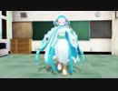 【MMD花騎士】ハツユキソウに踊っていただきました【ハロー大豆の歌】