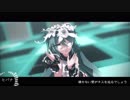 Sour式初音ミクのヒバナ【MMD】