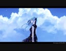 【初音ミク】Summer Blue【オリジナル】