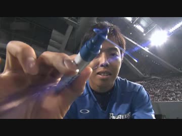 【日本ハム】杉浦稔大 679日ぶりの勝利 5回無安打無失点