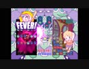 【手描き】ネスとリュカのフィーバー合戦【ぷよぷよ差し替え】
