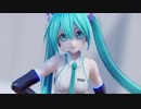 【MMD】初音ミクでフリィダムロリィタ