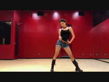 KILLER B 踊ってみた【ちーたろう】