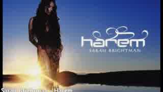 Sarah Brightman - Harem