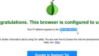 暗いウェブや深いウェブにアクセスする方法(how to access dark web or deep web)