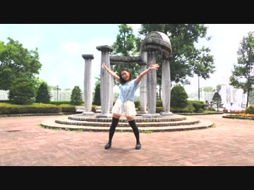 【けろ】夏恋花火【踊ってみた】二周年！！