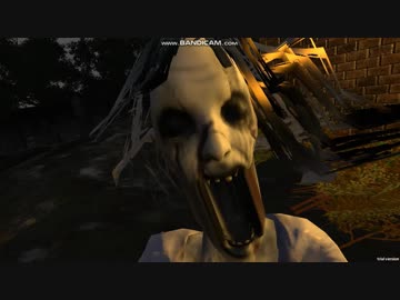 迫真クソフリーホラゲー部（便乗）十八本目「The Lost Souls: Chapter 2」