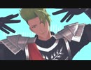 【Fate/MMD】ロキ【アキレウス】