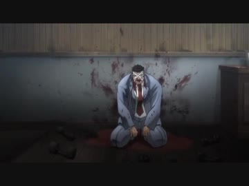 バキダイジェスト4