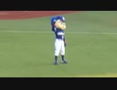 20180722神宮球場対中日戦のドアラ