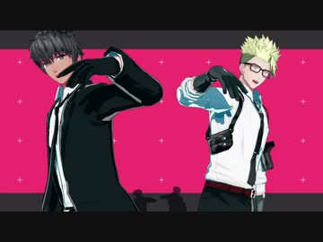 【Fate/MMD】短い動画まとめ