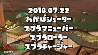 【実況】 ノーデス推進委員会！  #13 【サーモンラン】