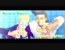 【MMDワンピ】パーリーピーポー！な1&4でElephant(Ignite)【1080p】