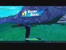 「Fortnite」マウス直挿し１４kill優勝！「ps４」
