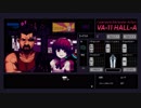 【独り言】VA-11 Hall-A: Cyberpunk Bartender Action pt6