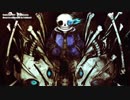 UNDERTALE - MEGALOVANIA 【Intense Symphonic Metal Cover】