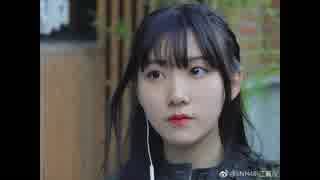 SNH48 TeamNⅡ Yuriko 江真儀 応援動画