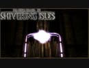 【12】ちょっとおかしいオブリビオン SHIVERING ISLES初見実況プレイ【XBOX360】