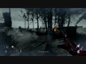 【Dead by Daylight】きりたんで目指すキングオブフレディ 4.5 クラスオブザデッド【VOICEROID実況プレイ】