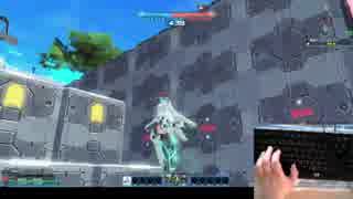 PSO2 レジェンド・オブ・雑魚 part3（バトルアリーナ）