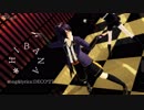 【MMD刀剣乱舞】ヒバナ【不動行光with織田組・小笠原組】