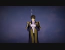 【MMD刀剣乱舞】アスノヨゾラ哨戒班【へし切長谷部/日本号】