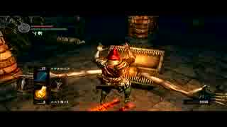 【猿が如く】ダークソゥル Ver.PS3：いつも真顔で　#55