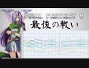 【FFV】"最後の戦い" -MIDI-