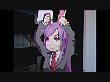 彼らには見えている.HSIVHS