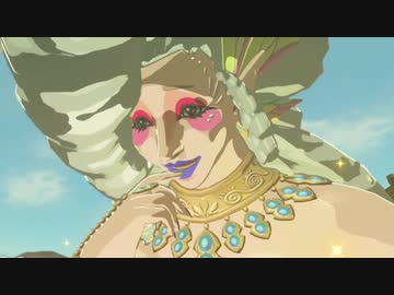 実況 武器と弓禁止で戦うゼルダの伝説ブレスオブザワイルド Part18 ニコニコ動画