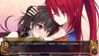 不逞浪士レ○プ！女装隊士と化した先輩.mp8