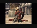 Fated Strife - Besieged【Final Fantasy XI】