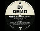 Essence E.P. #1 - DJ DEMO