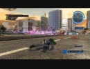 守ってるのか破壊してるのか分からない【EDF5】6