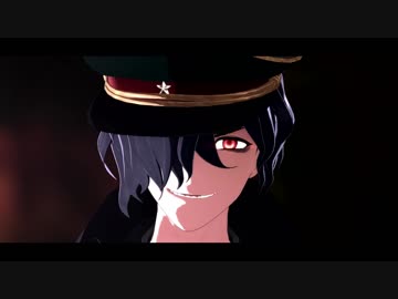 【Fate/MMD】Build Our Machine(REMIX)【岡田以蔵】※再投稿