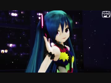 【MMD】SPiCa【Lat式Yohl流TYWモデル】