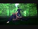 【金カムMMD】ジャバヲッキー・ジャバヲッカ